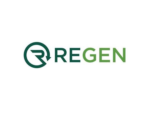 Logo Regen Resource