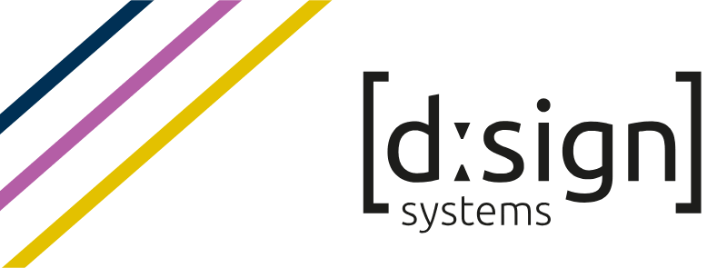Logo d:sign systems