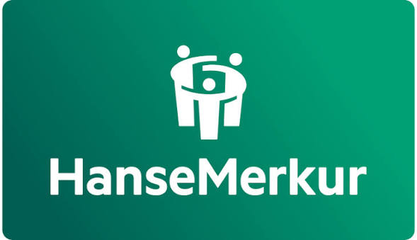Logo HanseMerkur Versicherungsgruppe