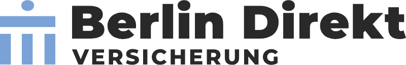 Logo BD24 Berlin Direkt Versicherung