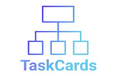 Logo TaskCards